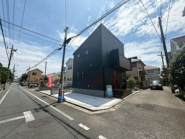 ■新しい時代の息吹を感じる、心地よい環境