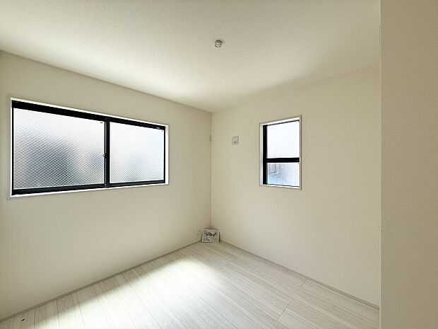No.1  ■清潔感あふれるお部屋で毎日を快適に過ごせます