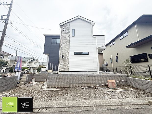 No.1 ■家族が笑顔で集まる温かな住まい