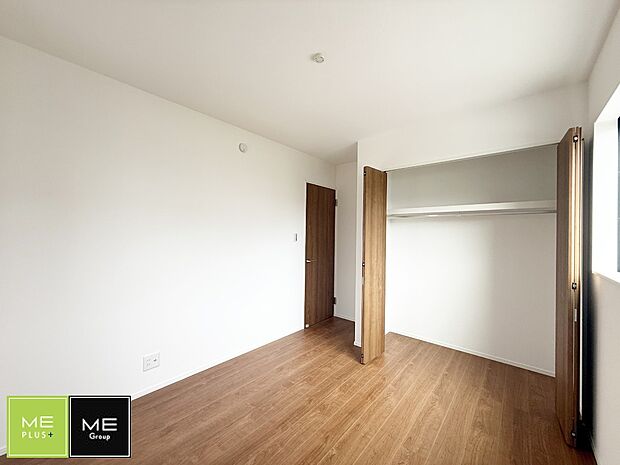 No.1  ■落ち着いた色合いのお部屋で穏やかな時間を楽しめます
