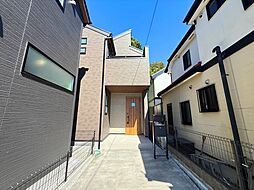 東京都福生市大字福生