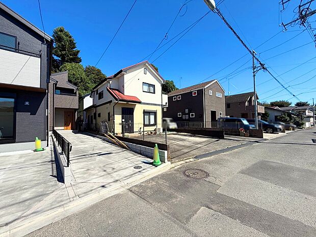 ■新しい時代の息吹を感じる、心地よい環境