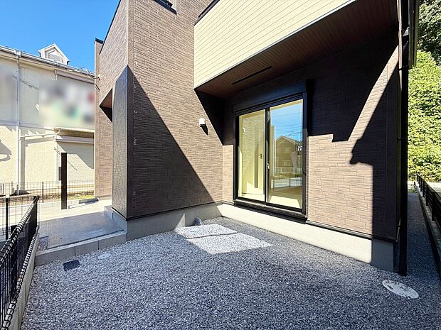 2号棟  ■新しい暮らしが始まる場所で、家族の絆を深める