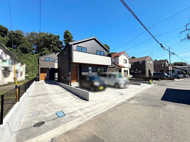 ■新しい時代の息吹を感じる、心地よい環境