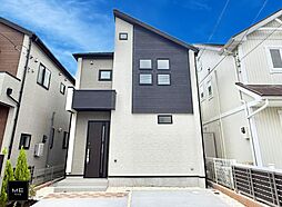 東京都武蔵村山市中原２丁目