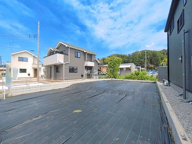 15号棟 ■家族みんなが笑顔で過ごせる、安心感のある住まい