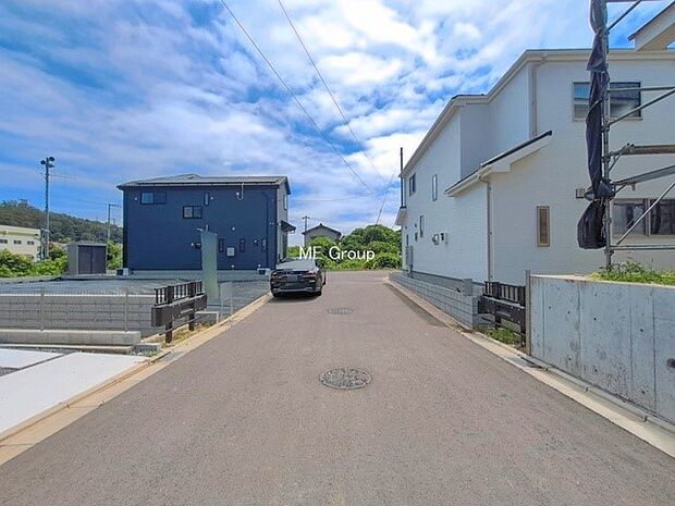 ■新しい時代の息吹を感じる、心地よい環境
