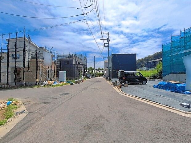 ■この道を歩けば、毎日が少し特別になる