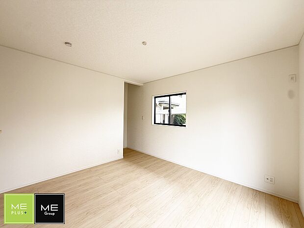 1号棟 ■くつろぎと笑顔が集まる、心温まるリビング