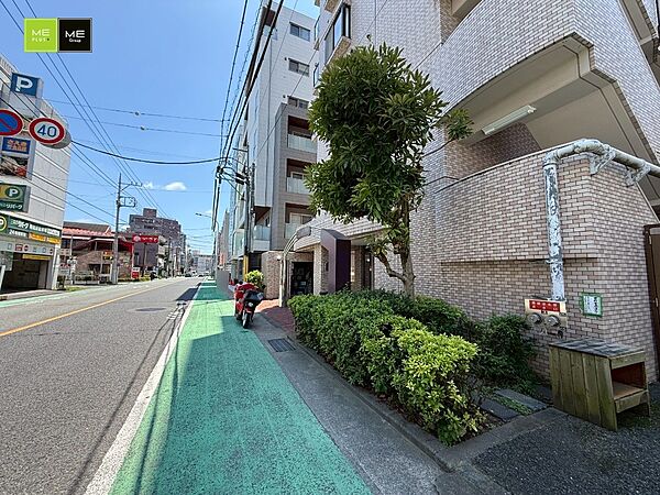 ■この道を歩けば、毎日が少し特別になる