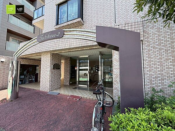 ■帰るたびに安心感を与えてくれる、丁寧に管理された共有空間