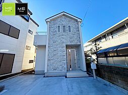 埼玉県朝霞市膝折町２丁目