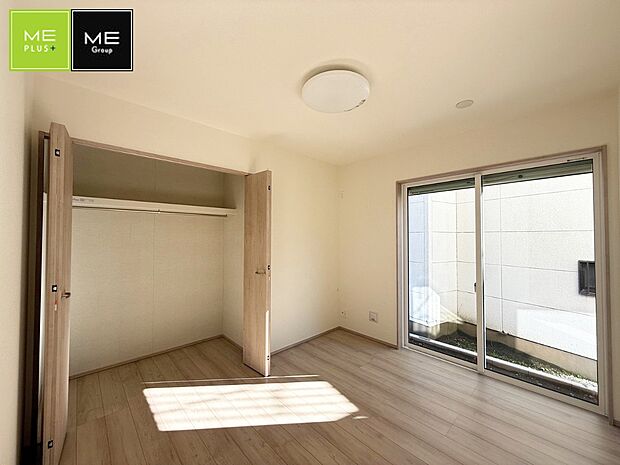 A号棟 ■機能的で使いやすいお部屋で毎日を快適に