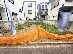 埼玉県新座市栄５丁目