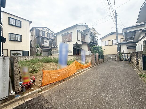 現況写真