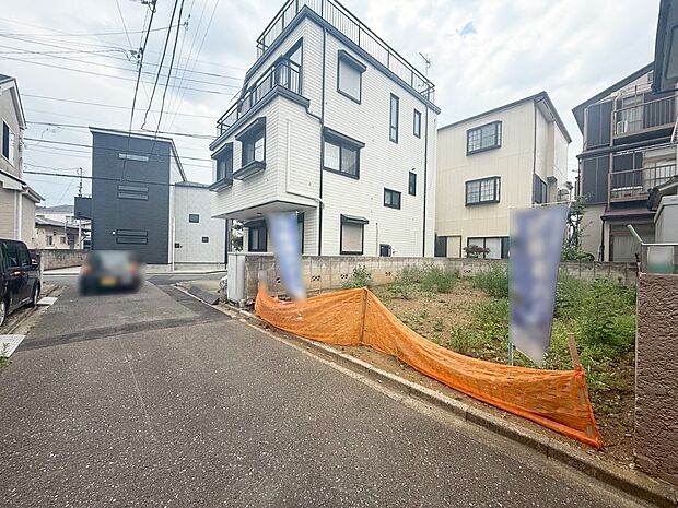 現況写真