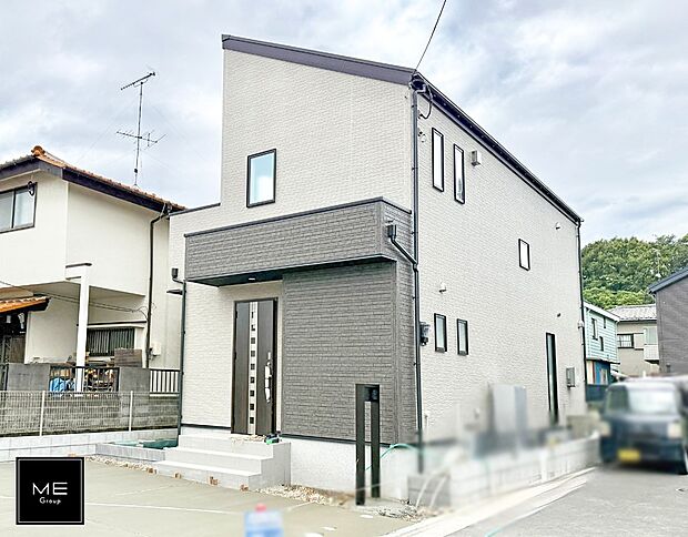 2号棟 ■暮らしを彩る充実した設備仕様が備わった住まい