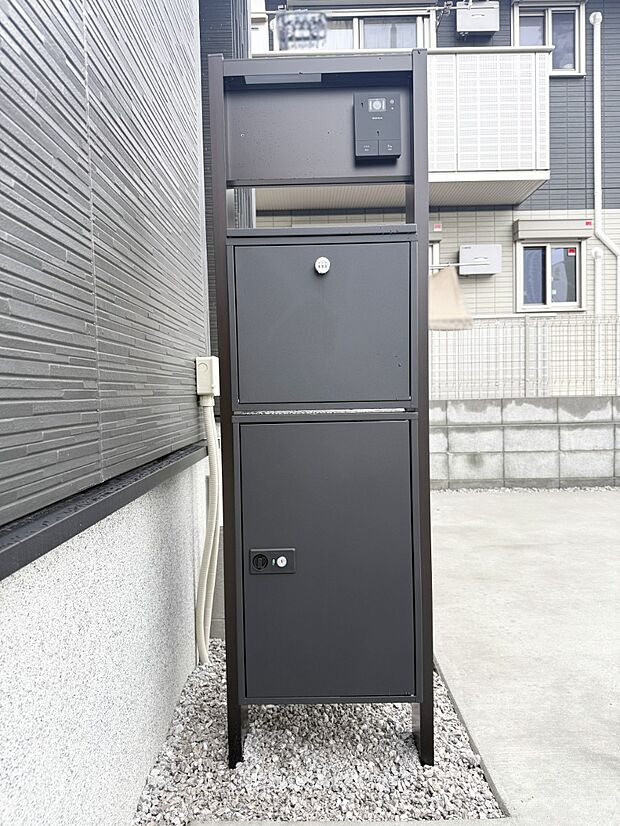 1号棟 ■ ここから始まる、笑顔あふれる毎日