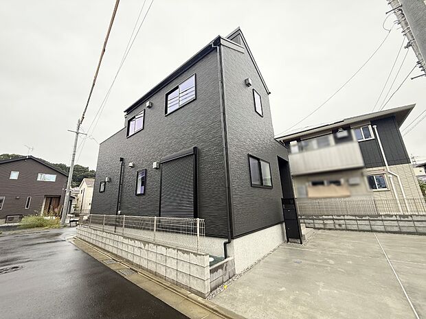 1号棟 ■大切な時間を快適に過ごせる空間