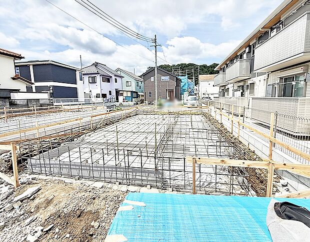 1号棟 ■まずは一度ご覧ください