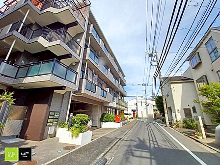 ■この道を歩けば、毎日が少し特別になる
