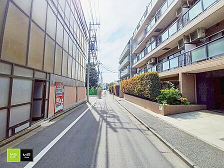 ■優雅なラインが、毎日を引き立てます