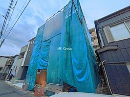 神奈川県川崎市宮前区平１丁目