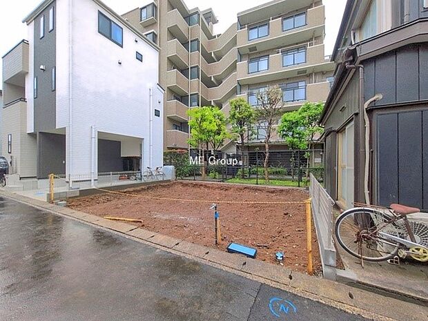 A号棟 ■家族みんなが笑顔で過ごせる、安心感のある住まい
