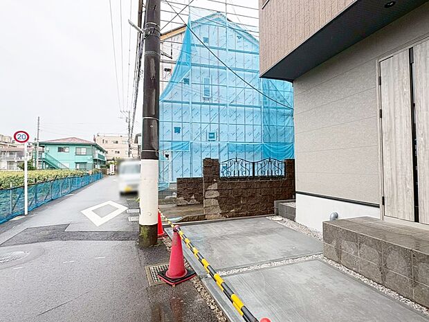 ■優雅なラインが、毎日を引き立てます