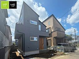 東京都小平市大沼町２丁目