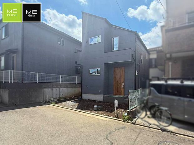 ■家族みんなが笑顔で過ごせる、安心感のある住まい