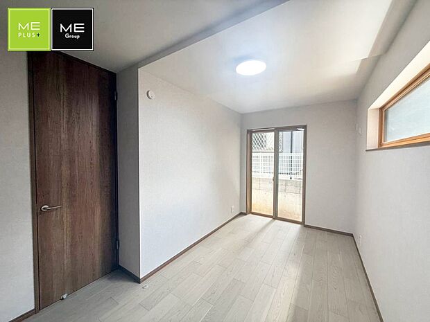 ■清潔感あふれるお部屋で毎日を快適に過ごせます