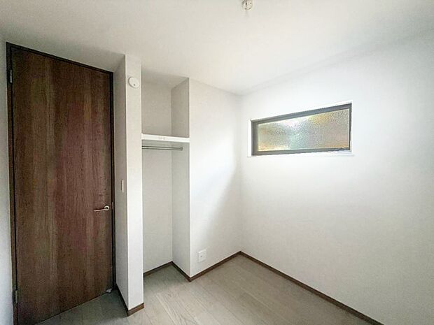 ■機能的で使いやすいお部屋で毎日を快適に