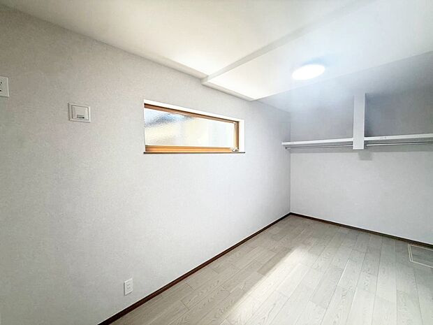 ■どこになにを置くか楽しみな自分のお部屋