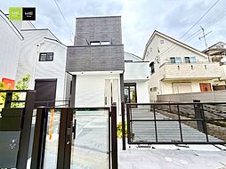 東京都国分寺市西恋ヶ窪４丁目