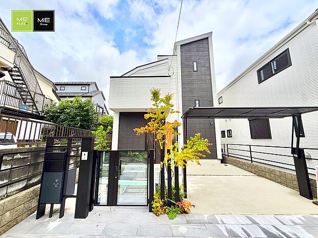 2号棟 ■家族が笑顔で集まる温かな住まい