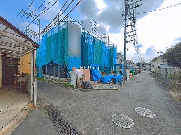 現況写真