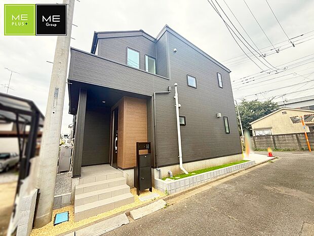 1号棟  ■まずは一度ご覧ください