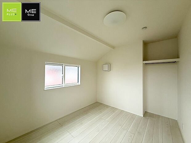 1号棟  ■落ち着いた色合いのお部屋で穏やかな時間を楽しめます