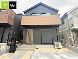 東京都福生市大字熊川