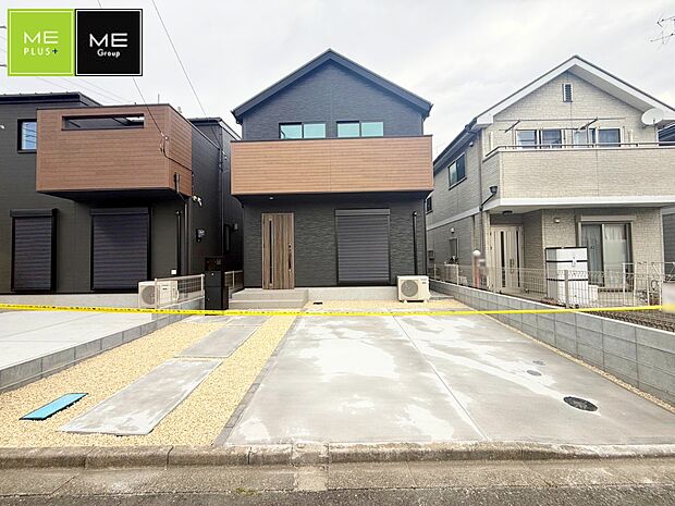 2号棟 ■まずは一度ご覧ください