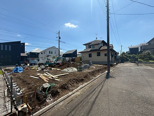 現況写真