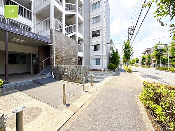 ■家族とのお出かけが楽しくなる環境です