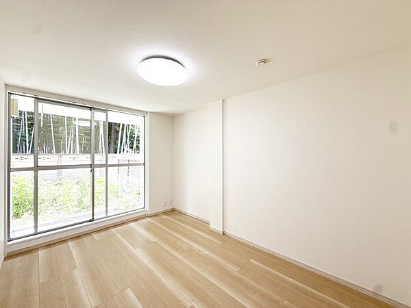■清潔感あふれるお部屋で毎日を快適に過ごせます