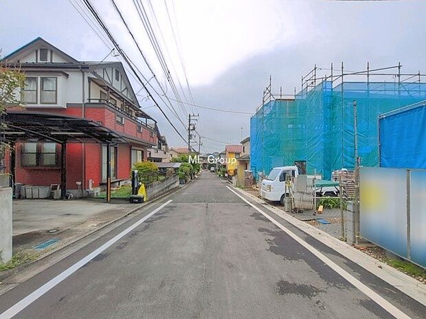 ■家族とのお出かけが楽しくなる環境です