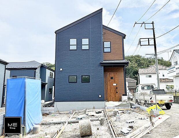 1号棟 ■まずは一度ご覧ください