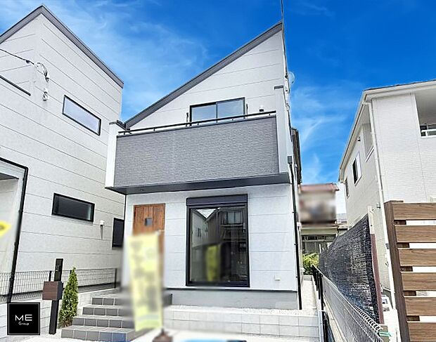 2号棟 ■まずは一度ご覧ください