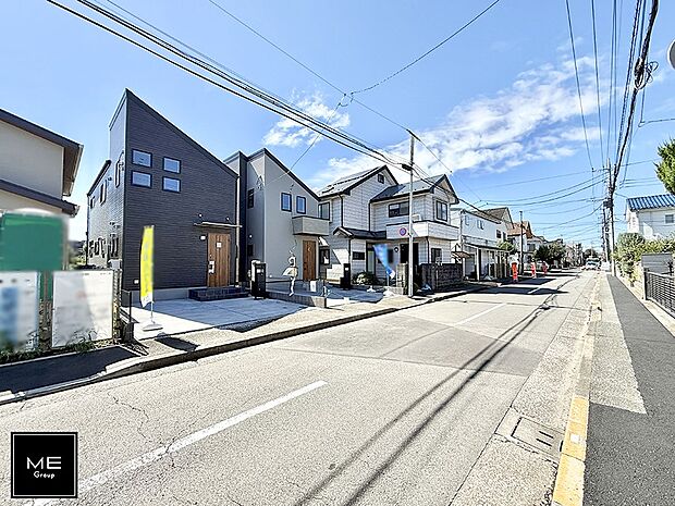 ■優雅なラインが、毎日を引き立てます