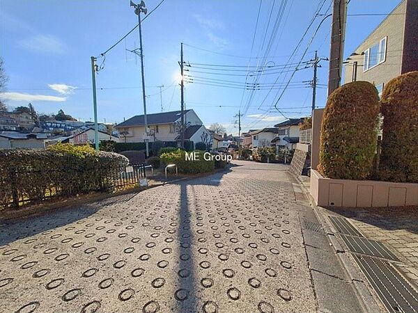 ■この道を歩けば、毎日が少し特別になる
