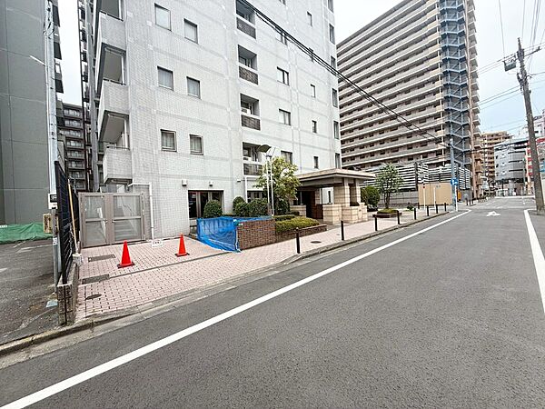 ■この道を歩けば、毎日が少し特別になる